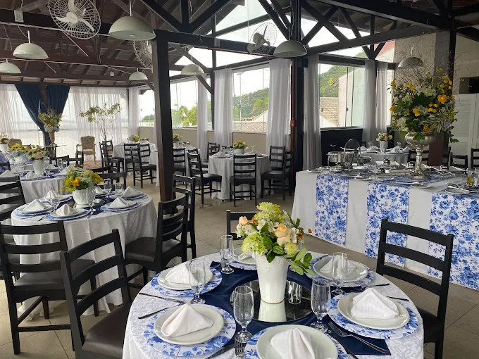 Restaurante Bokerão Dupera