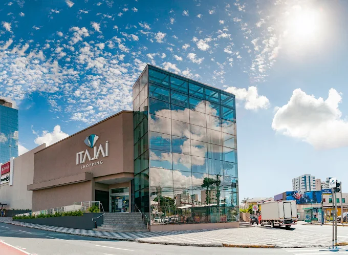 Itajaí Shopping